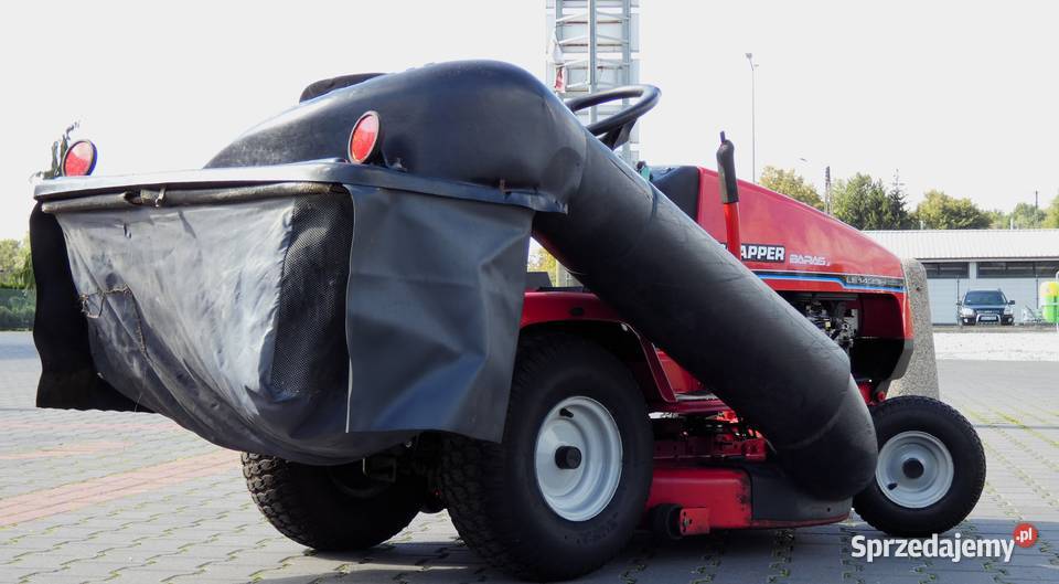 Traktorek kosiarka Snapper LE1433H BS 1609016
