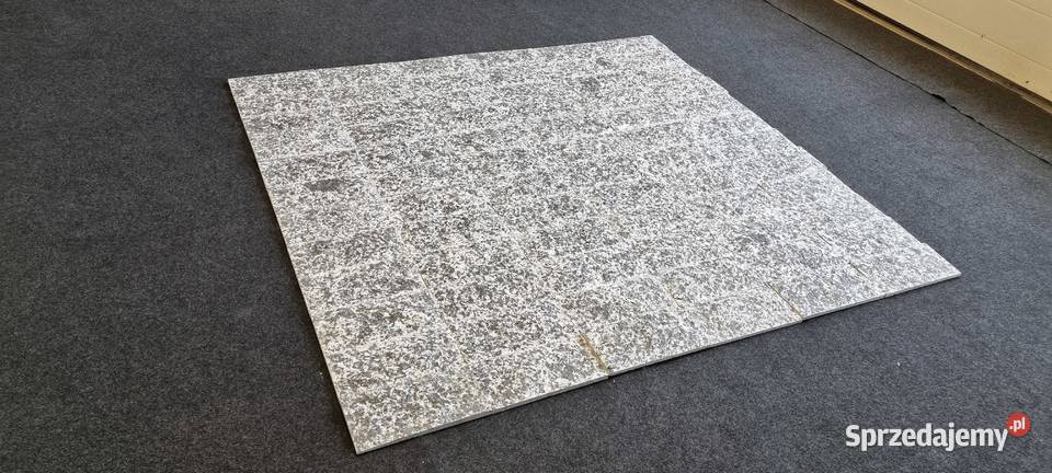 Panele elewacyjne kamienne płytki elewacja dolnośląskie Bielawa