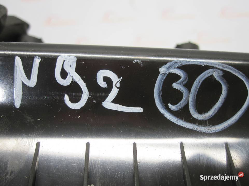 CHEVROLET CAPTIVA LIFT 11r schowek AMF16345 Schowki, półki Motoryzacja Kielce