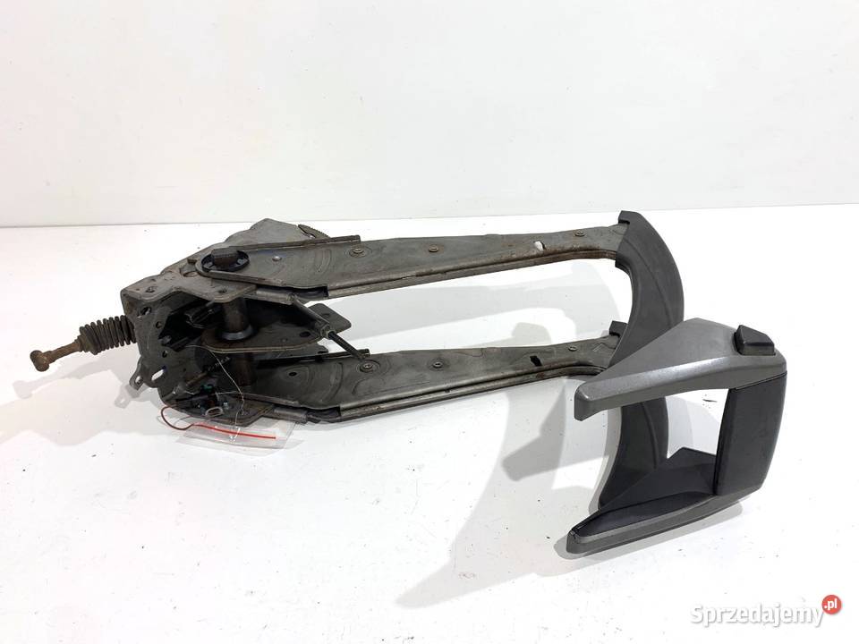 DŹWIGNIA HAMULCA RĘCZNEGO OPEL ZAFIRA B 13173080 osobowe