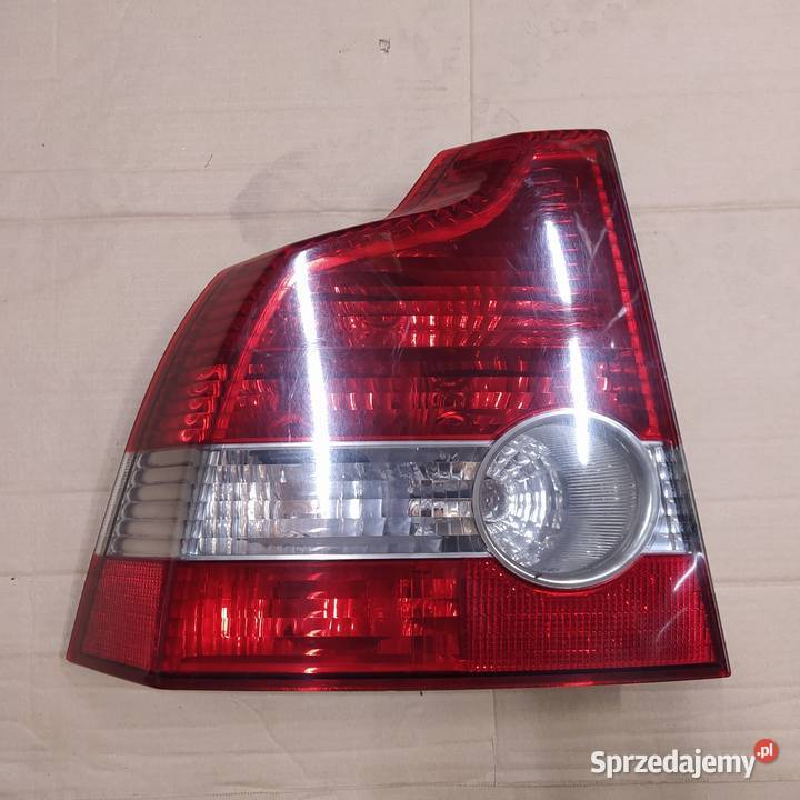 Lampa lewa tył Volvo S40 lift sedan Sokołów Podlaski sprzedam