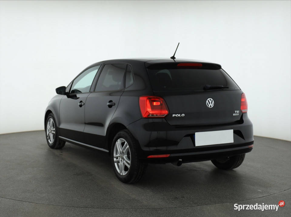 VW Polo 12 TSI ABS Piaseczno