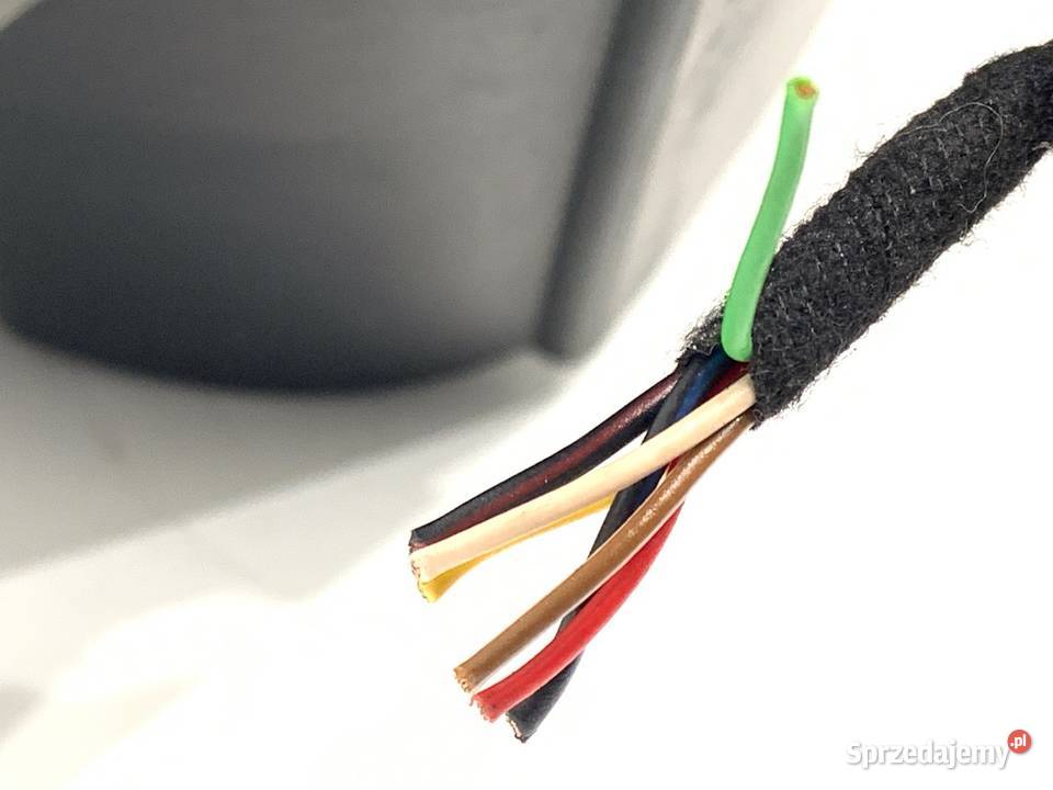 LUSTERKO PRAWY VW PASSAT B7 SedanLimuzyna 1015