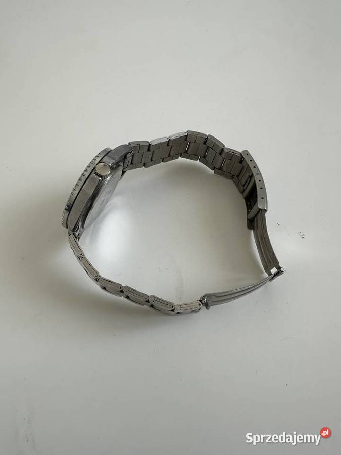 Bransoleta zegarek Nowy Sącz sprzedam