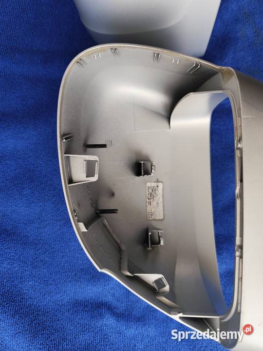 Obudowa lusterka pl Volvo XC60 ll r desing Grajewo