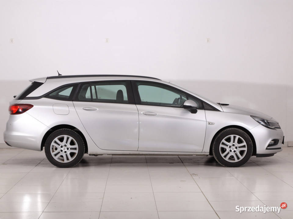 Opel Astra 16 CDTI Samochody osobowe mazowieckie