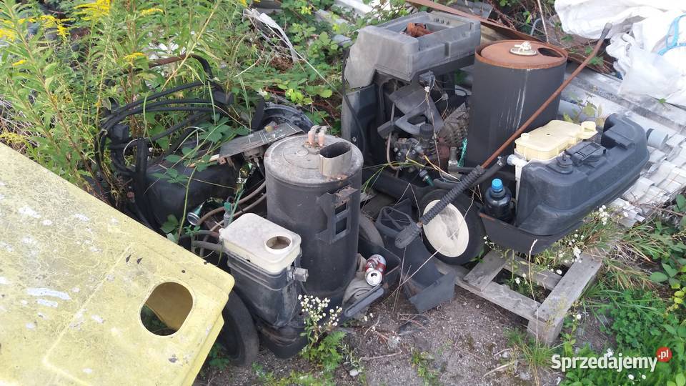 karcher części gryfiniak opolskie Paczków