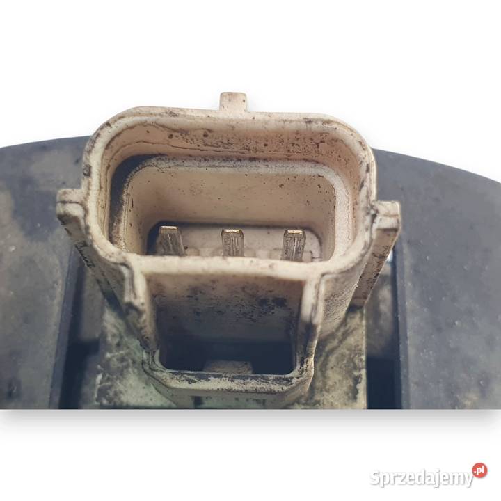 ALTERNATOR Ford Focus MK2 Fiesta C 16 16V 105A Chełm