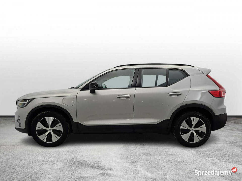 Volvo XC 40 Hybrid Plus Dark aut Z Polskiego XC 40 Warszawa sprzedam