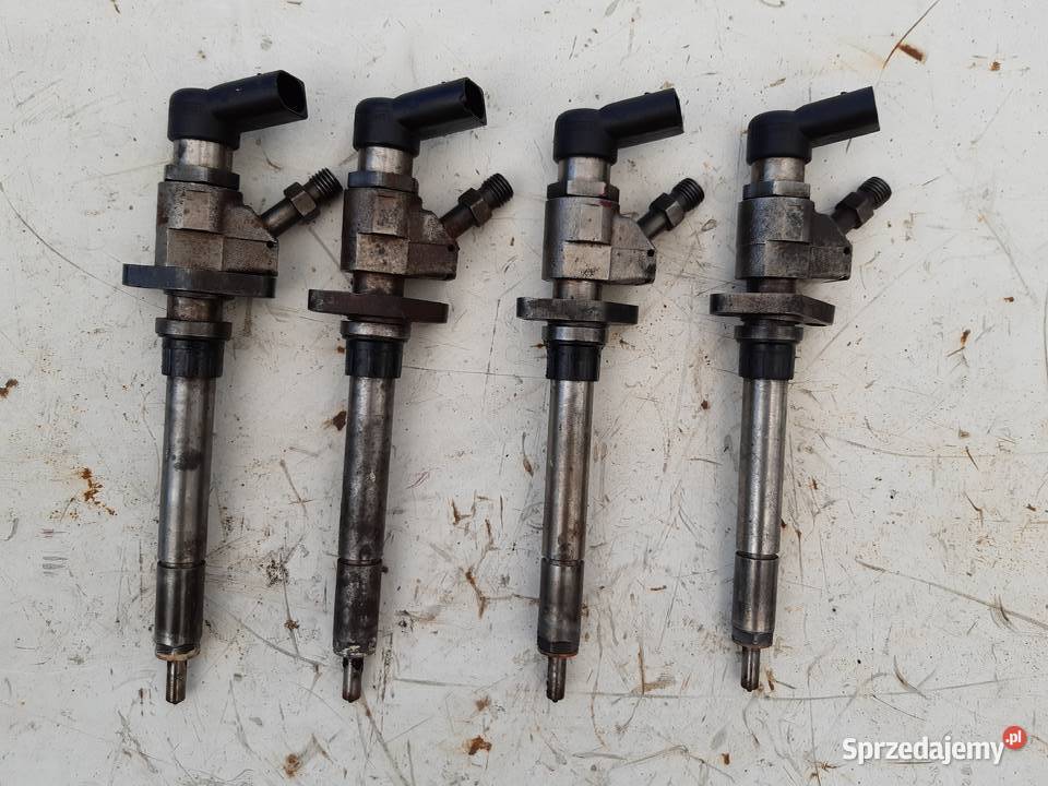 Scudo II 20 JTD Wtryski wtryskiwacz Mińsk Mazowiecki sprzedam