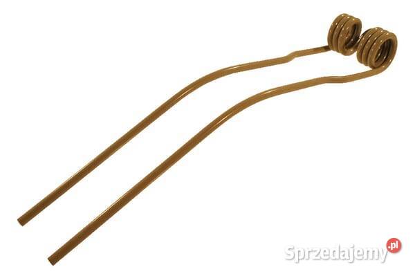 Palec zgrabiarki 1628400N