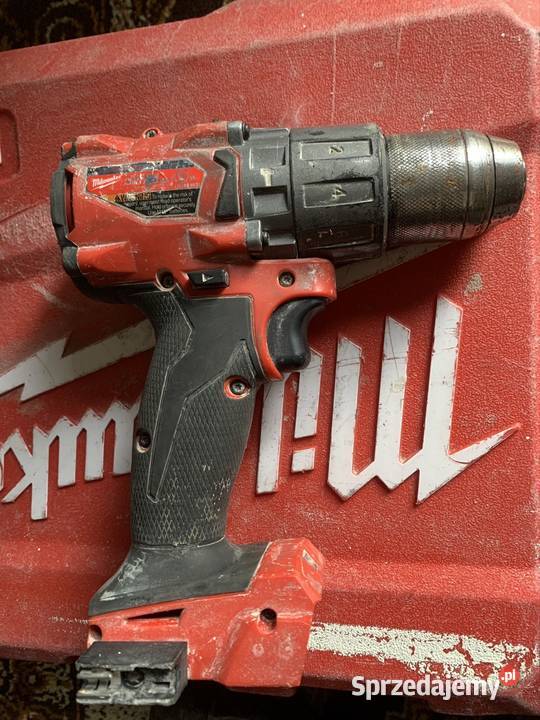 Milwaukee FPD2 Naklik