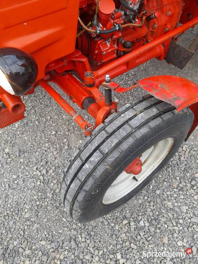 T25 Władimirec t25 94 Duża kabina Zakliczyn sprzedam