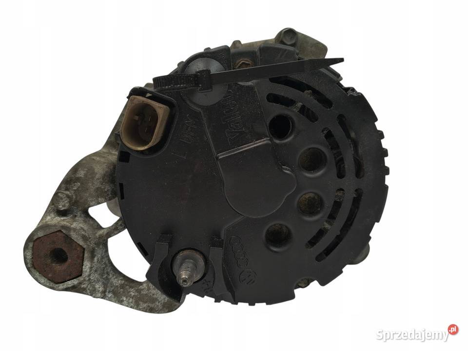 ALTERNATOR Volkswagen Passat B5 Audi A4 B6 A6 C5 Chełm