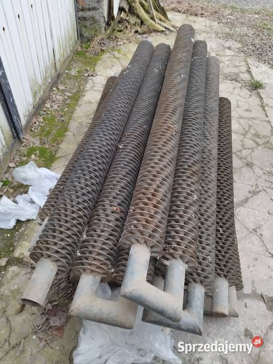 Grzejnik faviera Nowy potrójny 5 możliwy Lublin