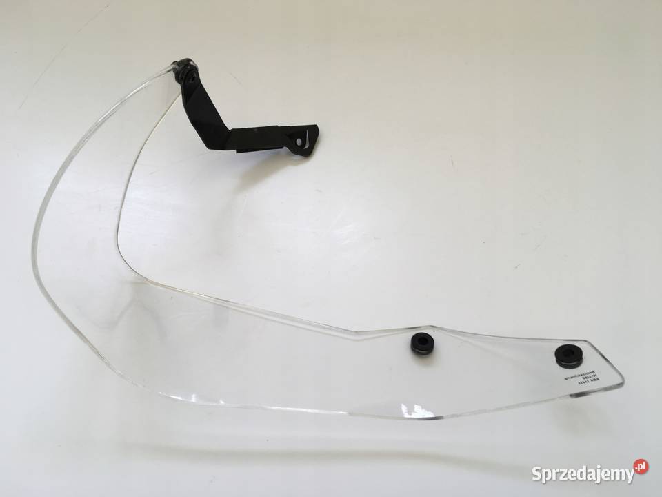 WUNDERLICH Owiewka boczna lewa BMW R 1200 RS sprzedam
