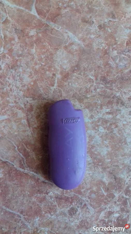 Zapalniczki metalowe Pozostałe Iława