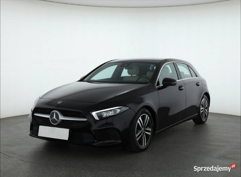 Mercedes A A 180 kamera cofania Piaseczno