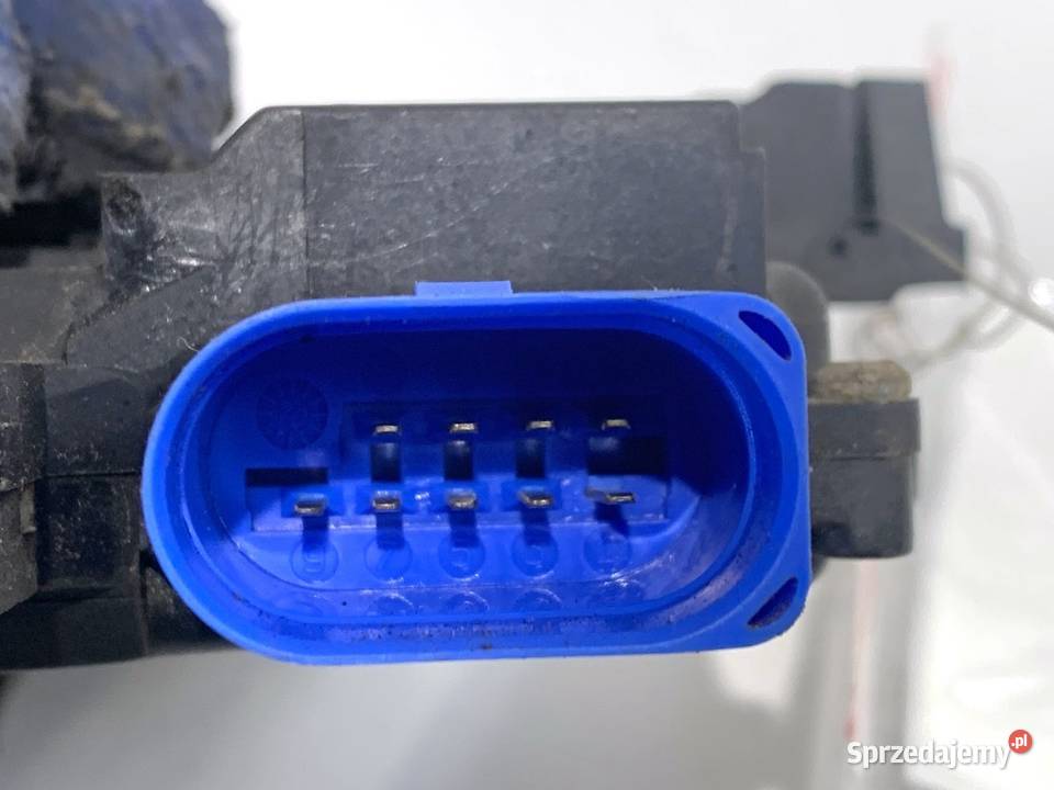 ZAMEK DRZWI LEWY PRZÓD VW TOUAREG SUV 0213 podkarpackie