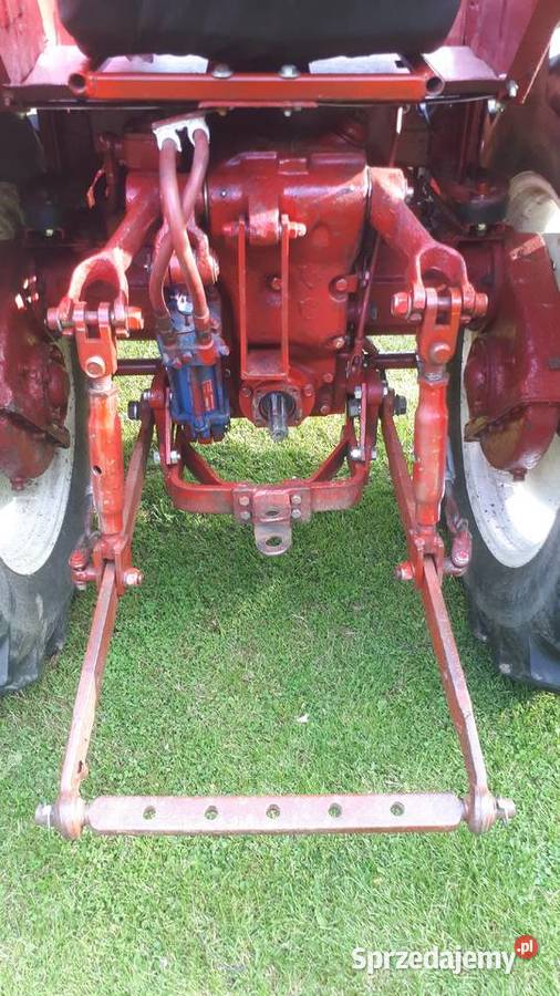 Wladimirec T25 Pysznica