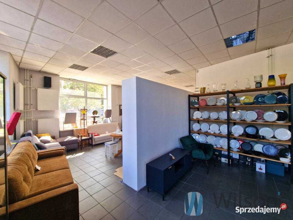 Ogłoszenie lokal Warszawa Grochowska 385m2