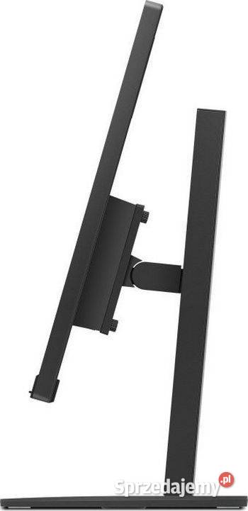 Monitor 27 2K 2560x1440 Lenovo ThinkVision 25" i większe Kraków sprzedam