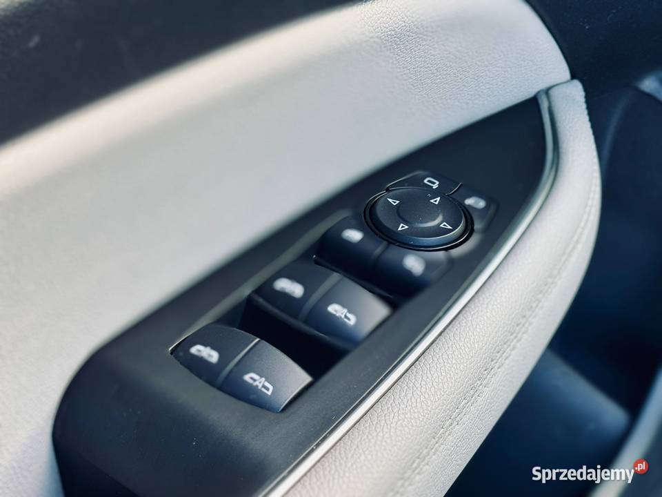 Sprzedam Opla Insignia HB 21 89 ful 1500cm3 podkarpackie Rzeszów