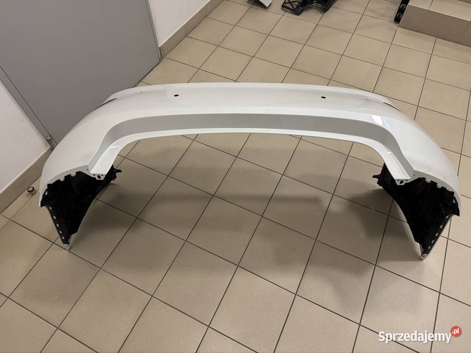 Zderzak tył kompletny BMW 3 G20 osobowe Warszawa