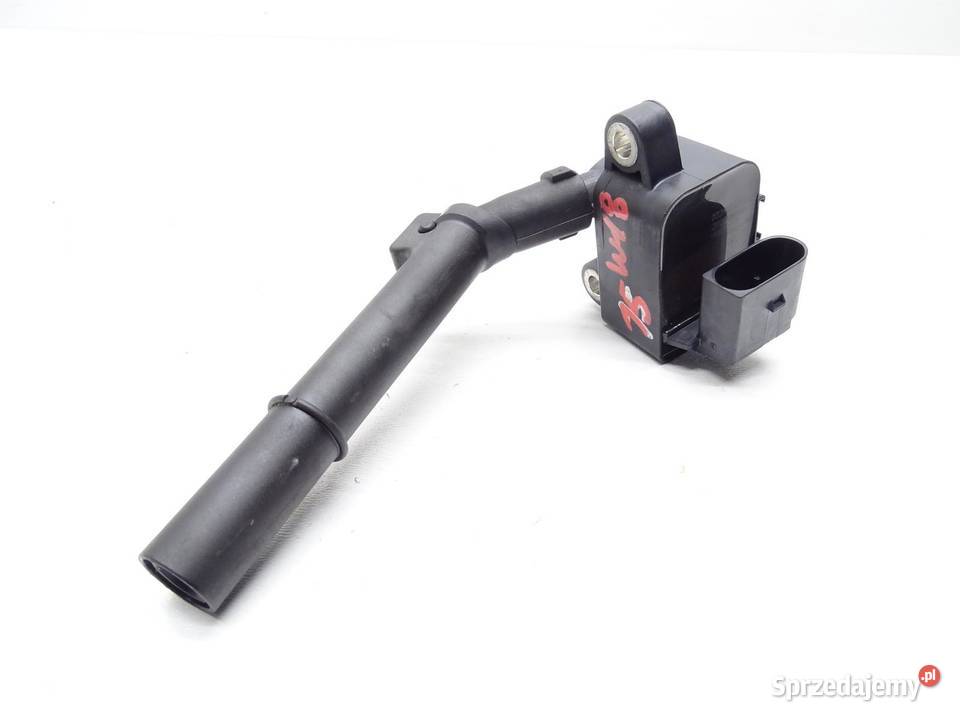 CEWKA ZAPŁONOWA 0221604036 16 CGI MERDCEDES W176 sprzedam