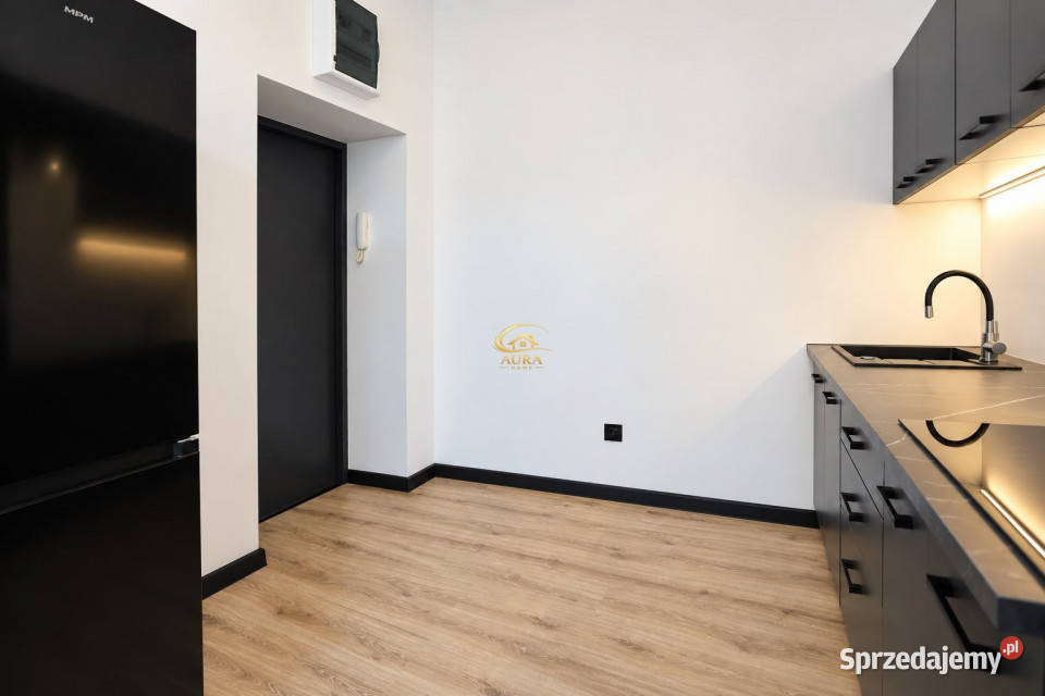 Mieszkanie Wałbrzych 2922m2 2pokojowe cegła dolnośląskie