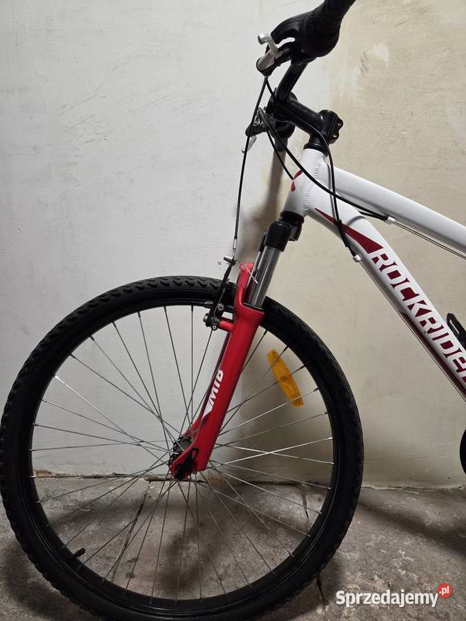 Rower górski Rockrider RR 51 I INNE Bielawa