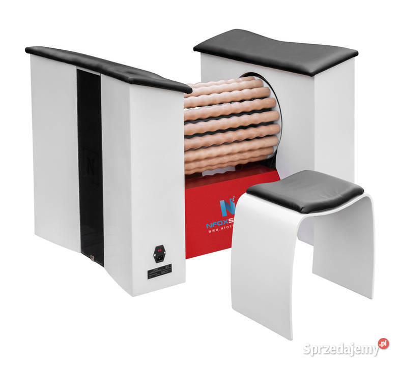 infra therm slim line kapsuła vacu z Katowice