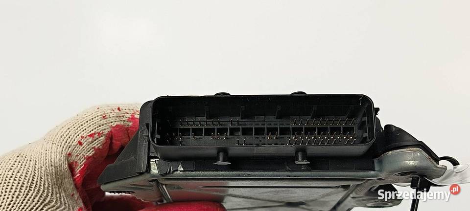 MODUŁ SKODA OCTAVIA III 3Q0959655AS kujawsko-pomorskie Lipno sprzedam