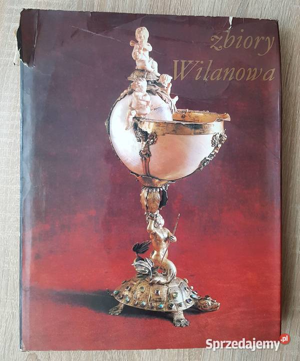 Artystyczne zbiory Wilanowa Białystok