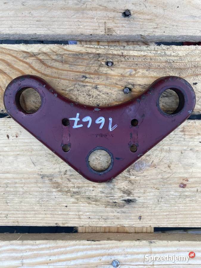 PÓŁKA ZAWIESZENIA PRZÓD WSK 125 175 Kraków