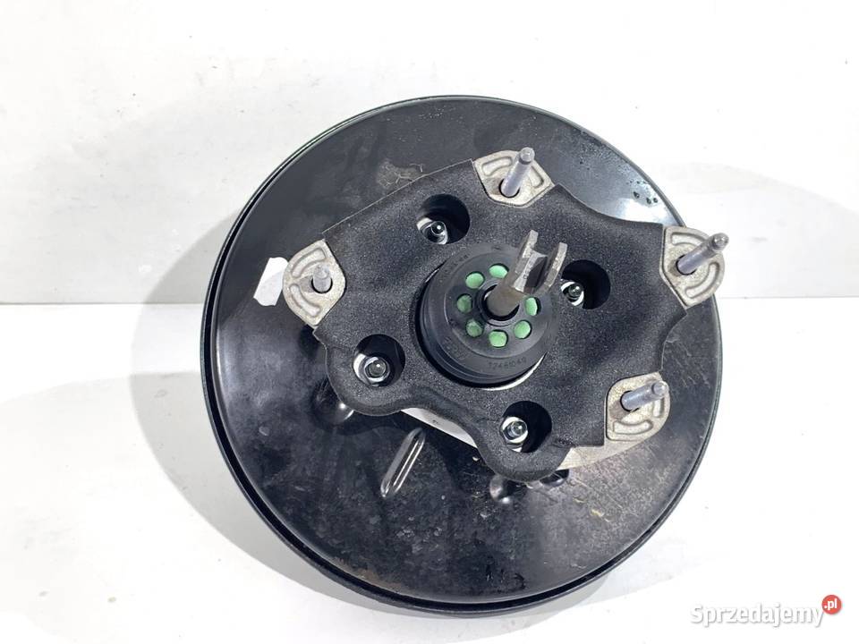 SERWO HAMULCOWE RENAULT CAPTUR I 472103202R osobowe