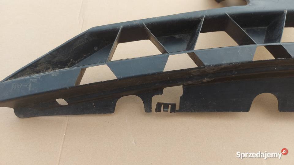 Atrapa wzmocnienie zderzaka Renault Megane 2 II osobowe Wzmocnienia, belki i wsporniki Bolesławiec