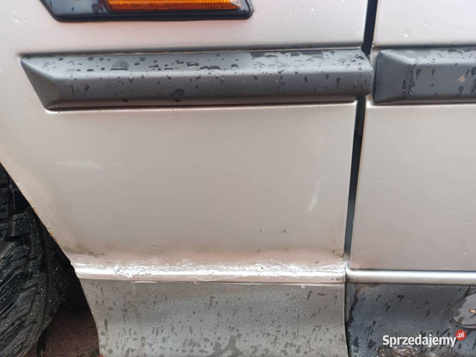 BMW 318 wydech cl63 AMG m43 jeden właściciel manualna śląskie