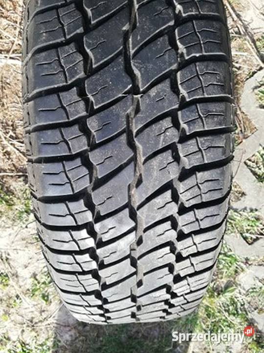 CONTINENTAL CONTRANS 20565R15C Samochodowe