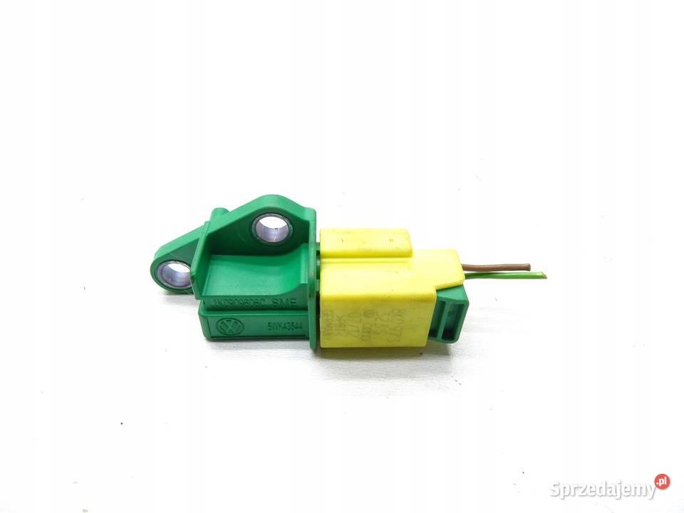 CZUJNIK SENSOR UDERZENIA UDERZENIOWY AUDI A4 B8 osobowe sprzedam
