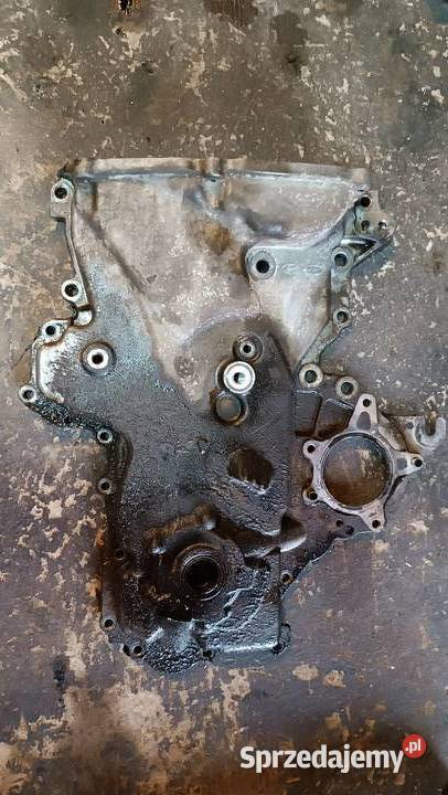 Obudowa rozrządu Hyundai Kia G4FA Radłów sprzedam