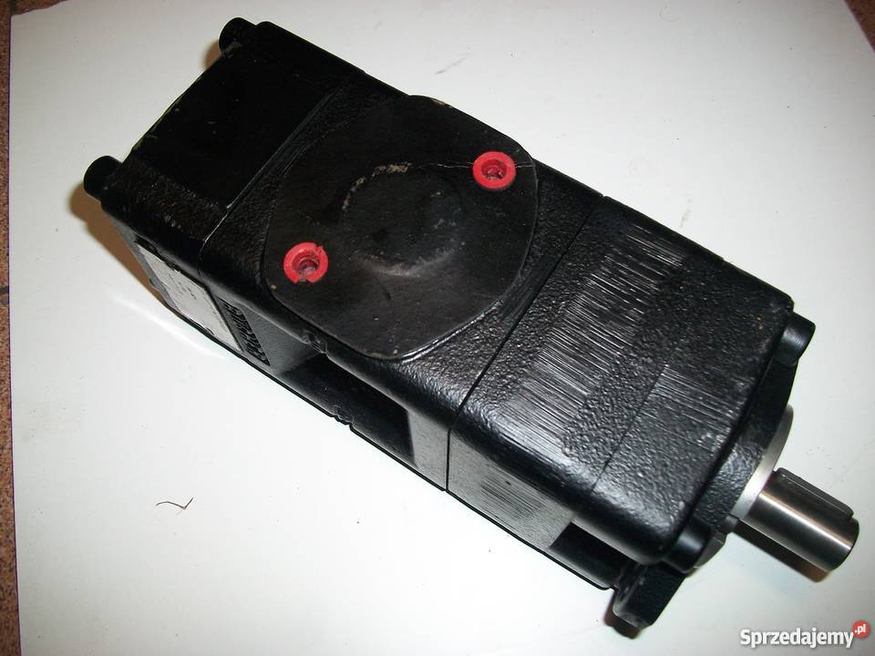 Pompa Bucher QT2101622005R sprzedam