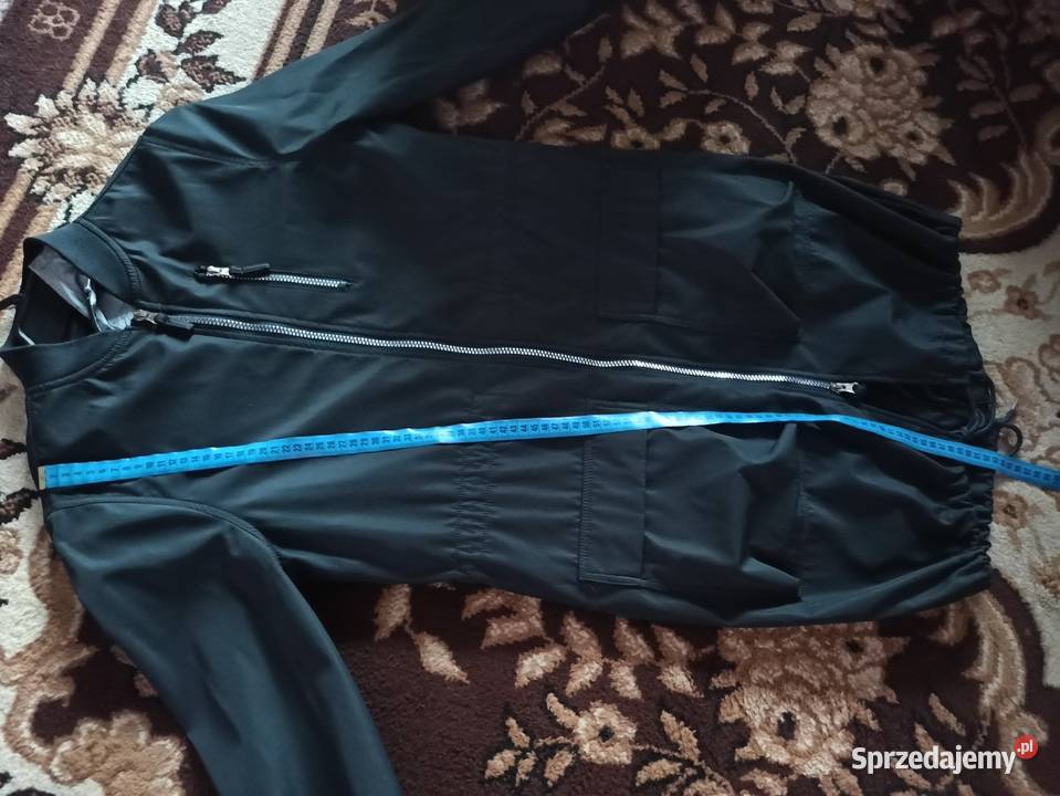 Płaszczyk damski Rozmiar 36(S)