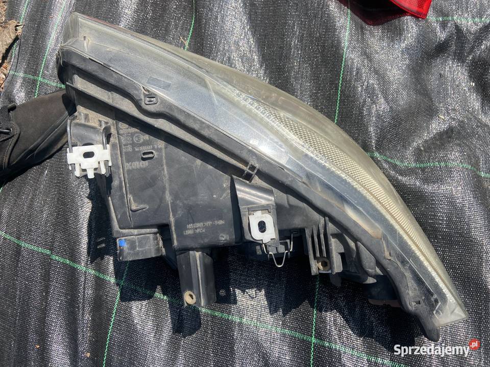 Lampa przednia BMW e91 świętokrzyskie Skarżysko-Kamienna