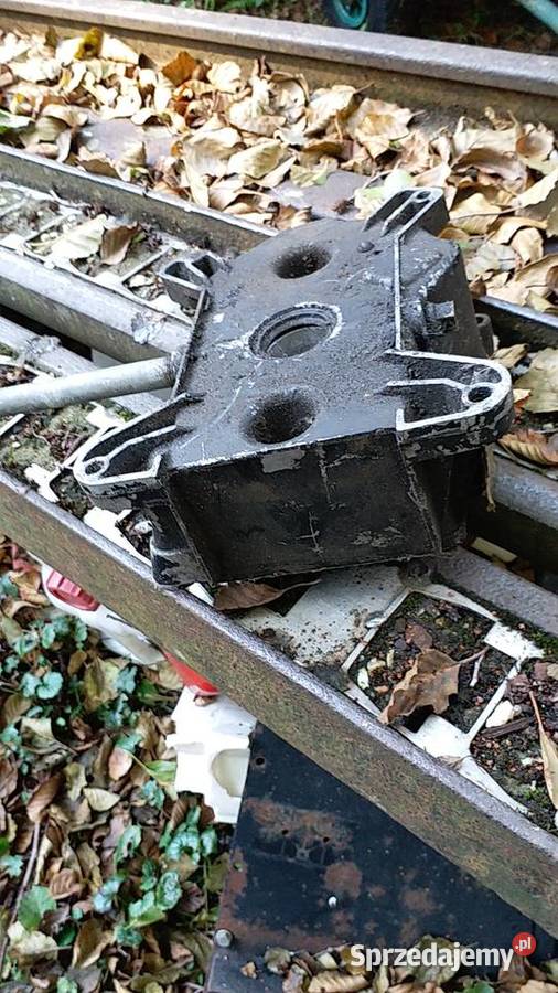 Miska olejowa do silnika BriggsStratton Bokser2 Gorzów Wielkopolski