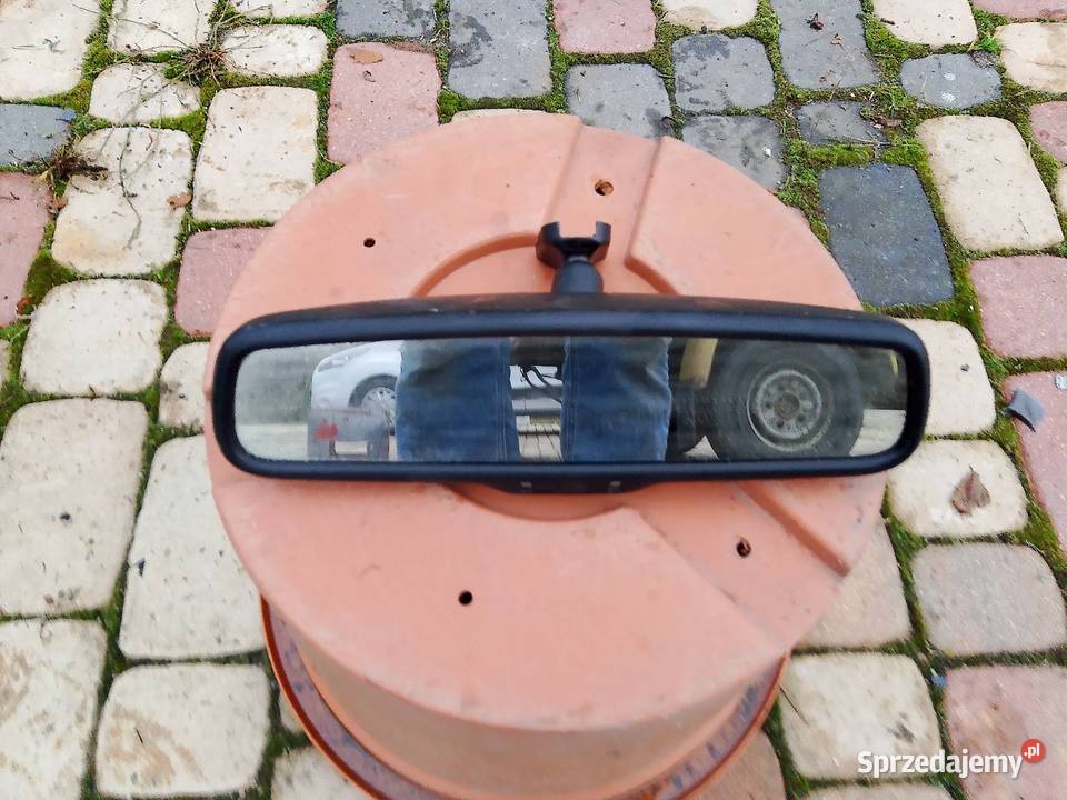 Lusterko Mitsubishi ASXOutlander Lusterka Kowala