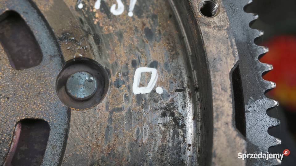 AUDI TT OCTAVIA PASSAT ALTEA 18 TFSI 12r CDA Suków