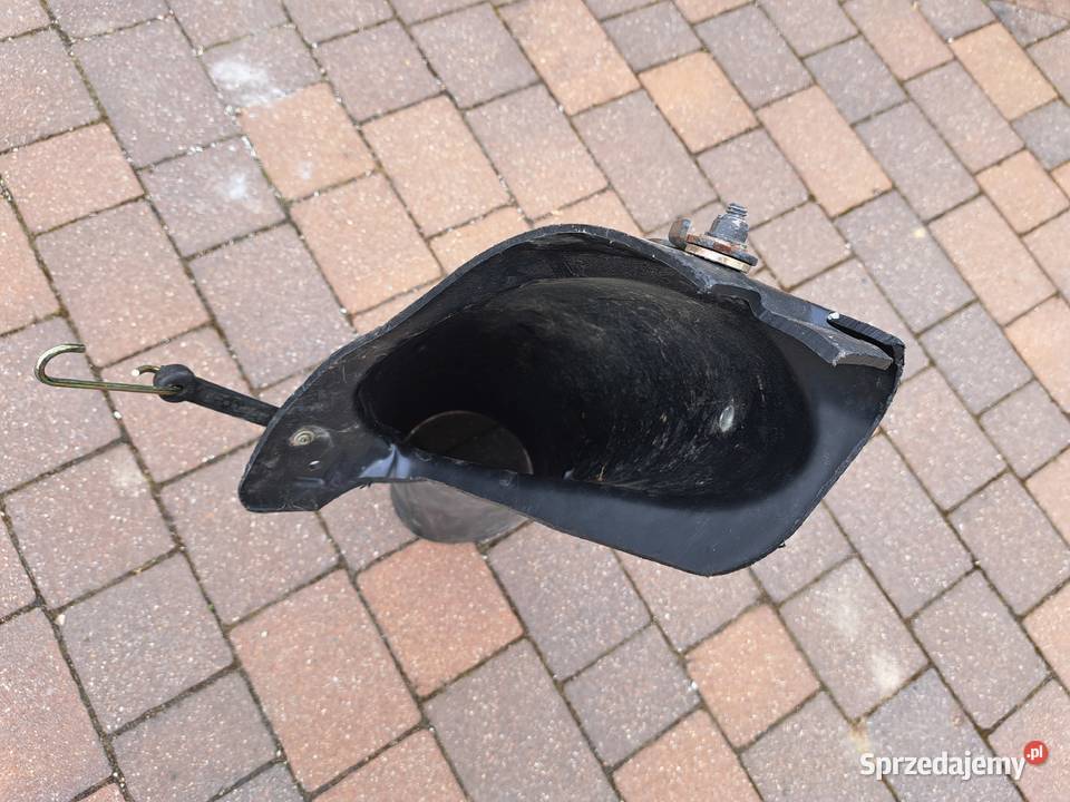 Rura boczna kosiska do koszy traktorka 1734776 Proszowice