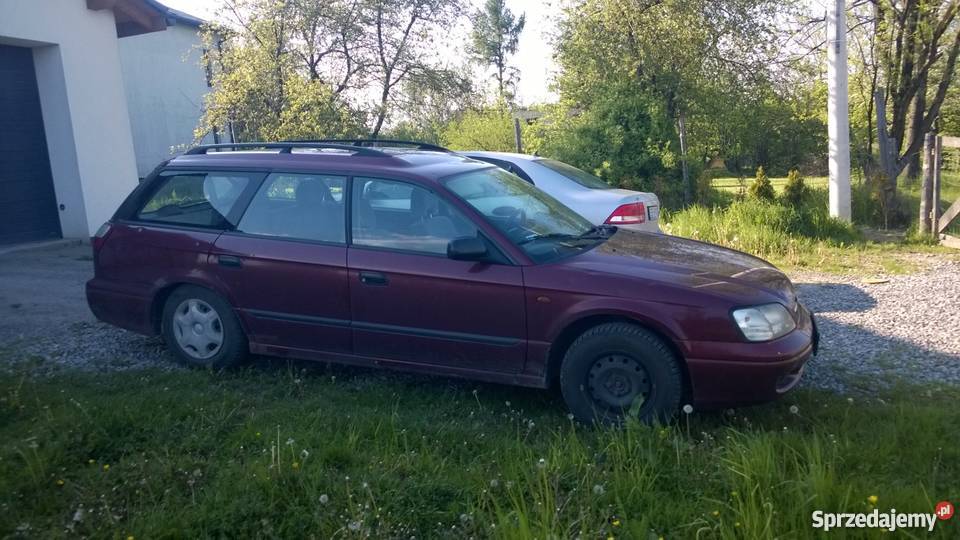 Subaru Legacy BielskoBiała Sprzedajemy.pl