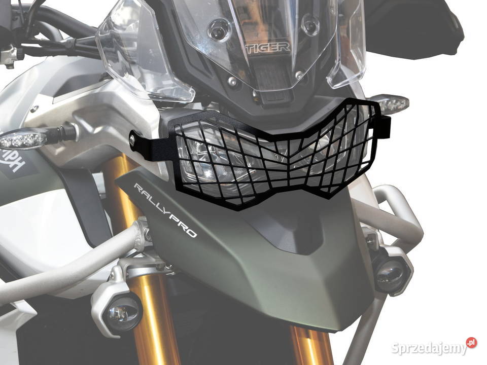 Osłona światła do Triumph Tiger 900 GTRally Częstochowa